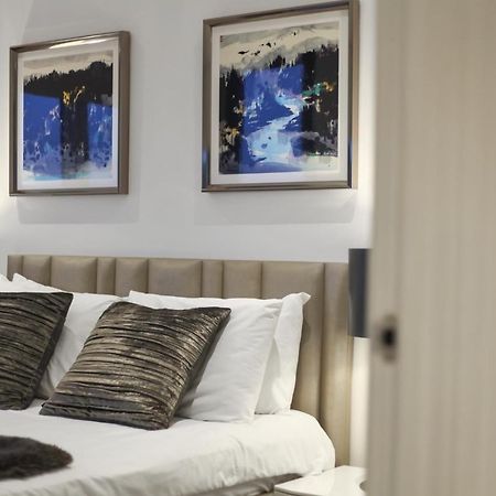 Lux Apartments Next To Oxford Circus Free Wifi & Aircon By City Stay Aparts London Exterior foto